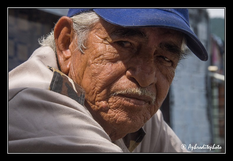 Columbia portraits 26